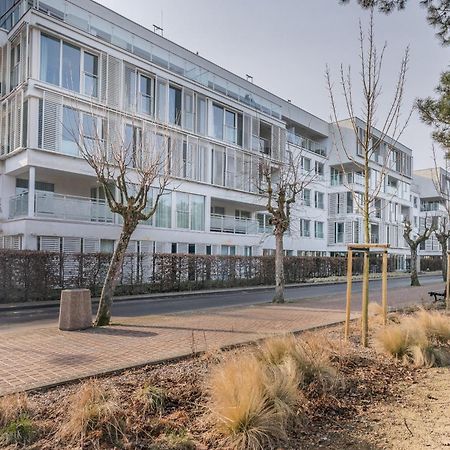 Apartament Playa Baltis 58 ミエンジズドロイェ エクステリア 写真