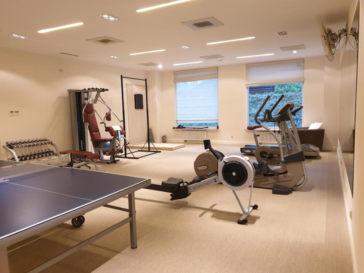 Apartament Playa Baltis 58 ミエンジズドロイェ エクステリア 写真