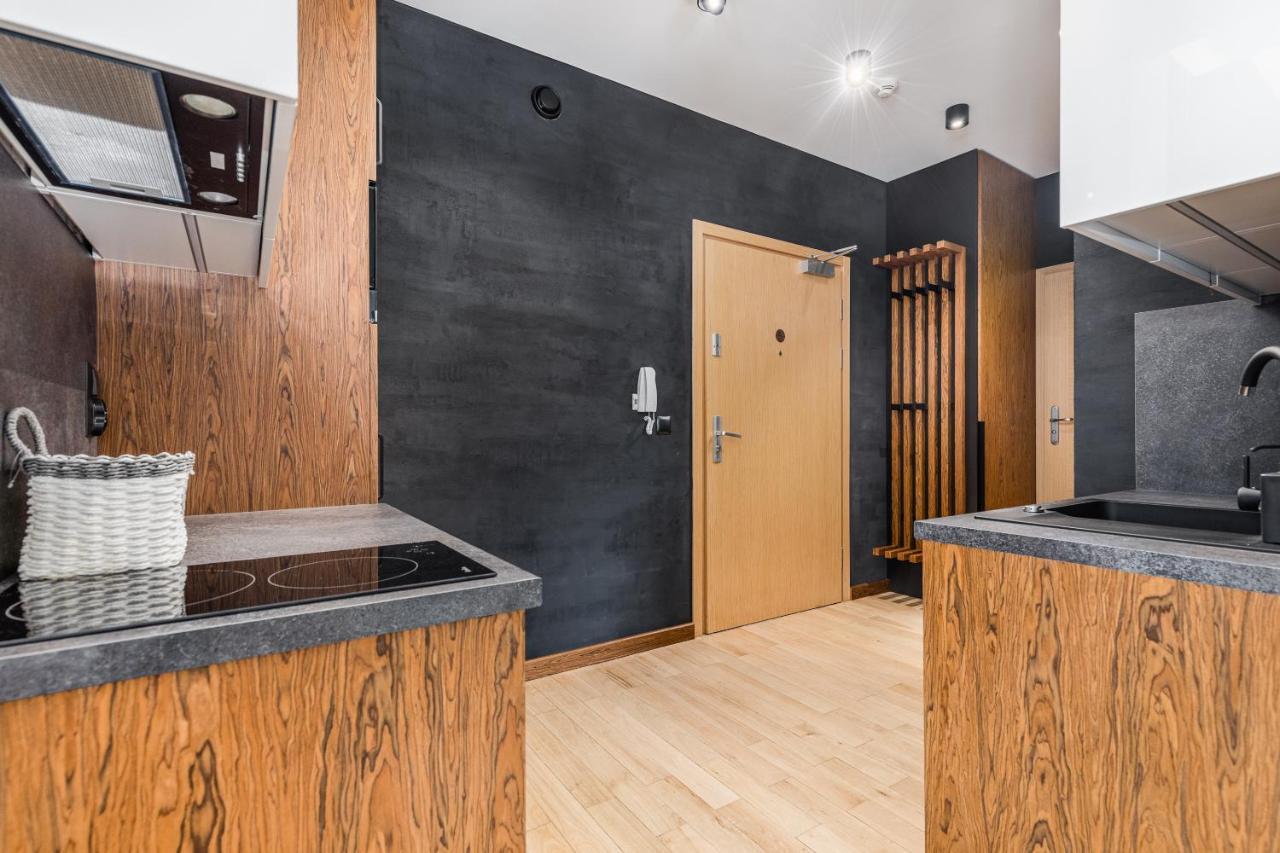 Apartament Playa Baltis 58 ミエンジズドロイェ エクステリア 写真