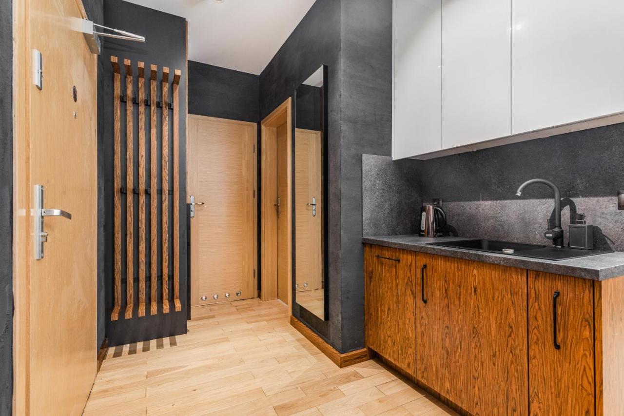 Apartament Playa Baltis 58 ミエンジズドロイェ エクステリア 写真