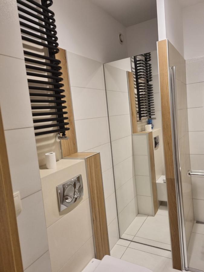 Apartament Playa Baltis 58 ミエンジズドロイェ エクステリア 写真