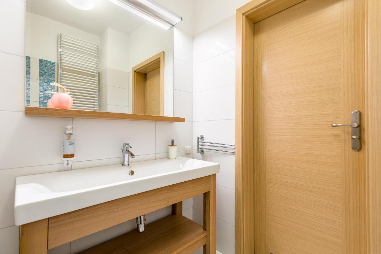 Apartament Playa Baltis 58 ミエンジズドロイェ エクステリア 写真